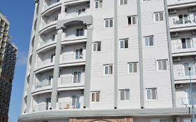 شقق المندرة للقوات المسلحة